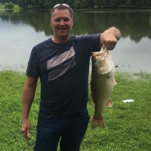 Meet your Posher, Rob